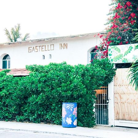 Lobo Inn Tulum Esterno foto