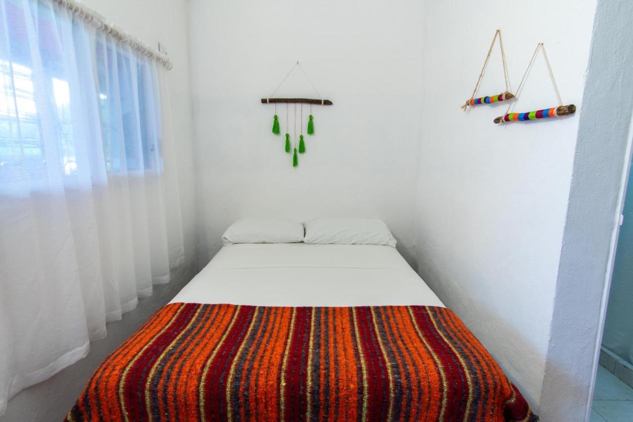 Lobo Inn Tulum Esterno foto