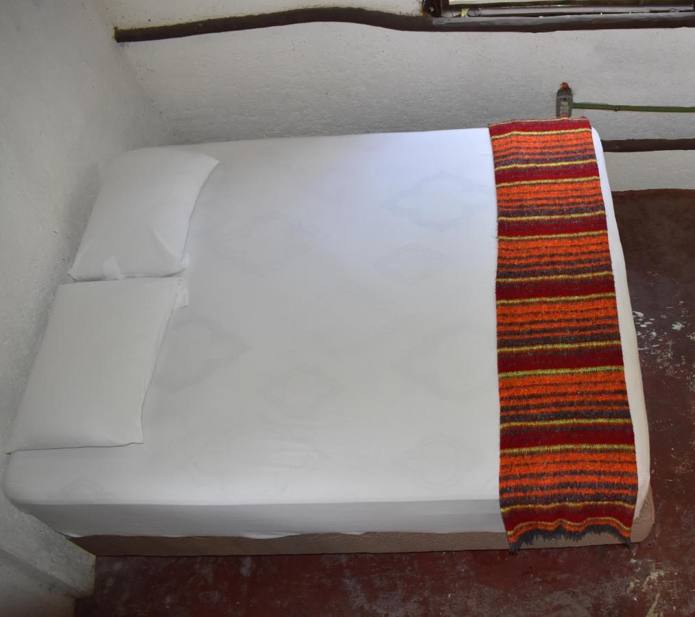 Lobo Inn Tulum Esterno foto