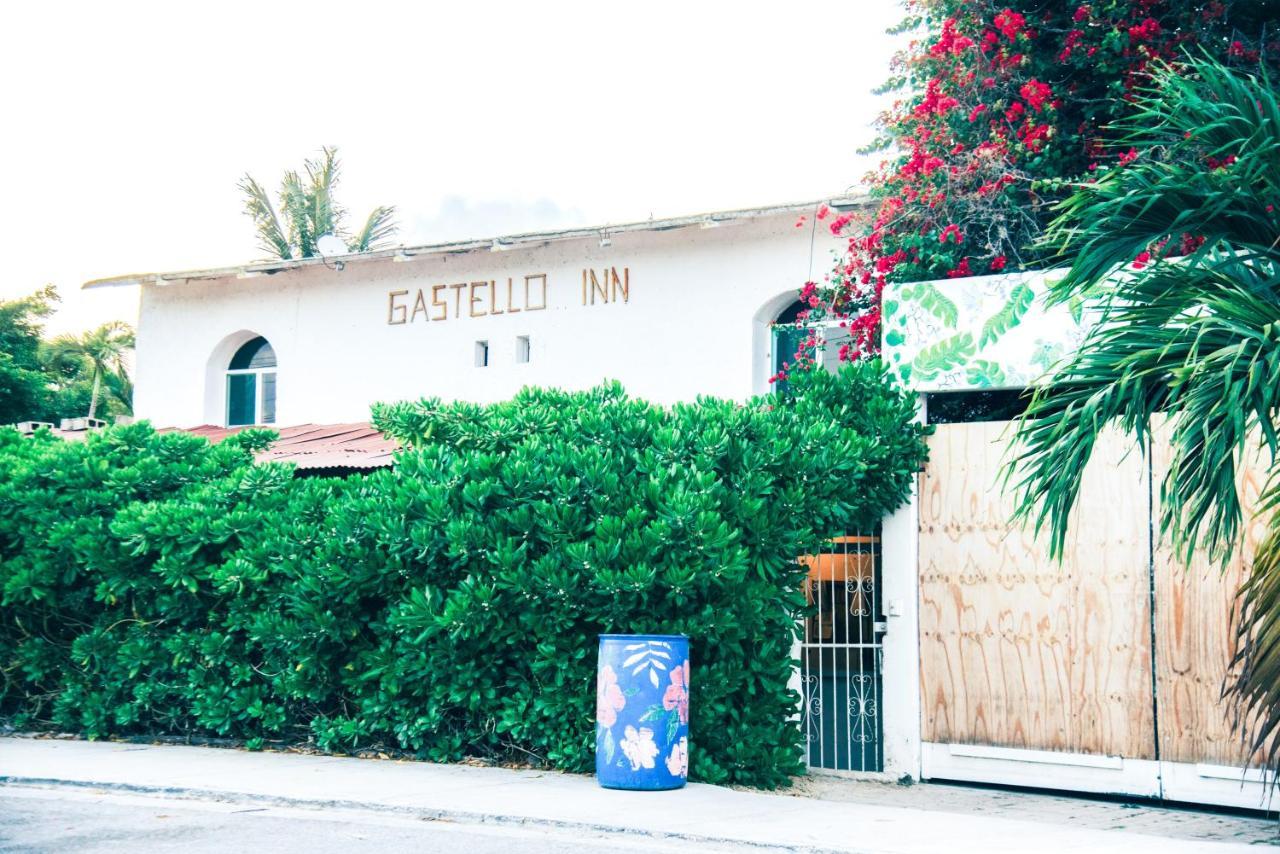 Lobo Inn Tulum Esterno foto