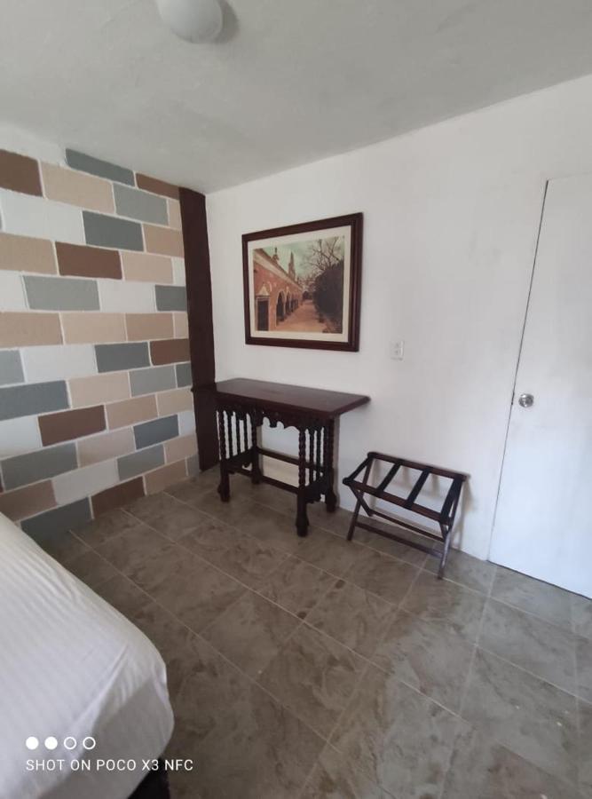 Lobo Inn Tulum Esterno foto